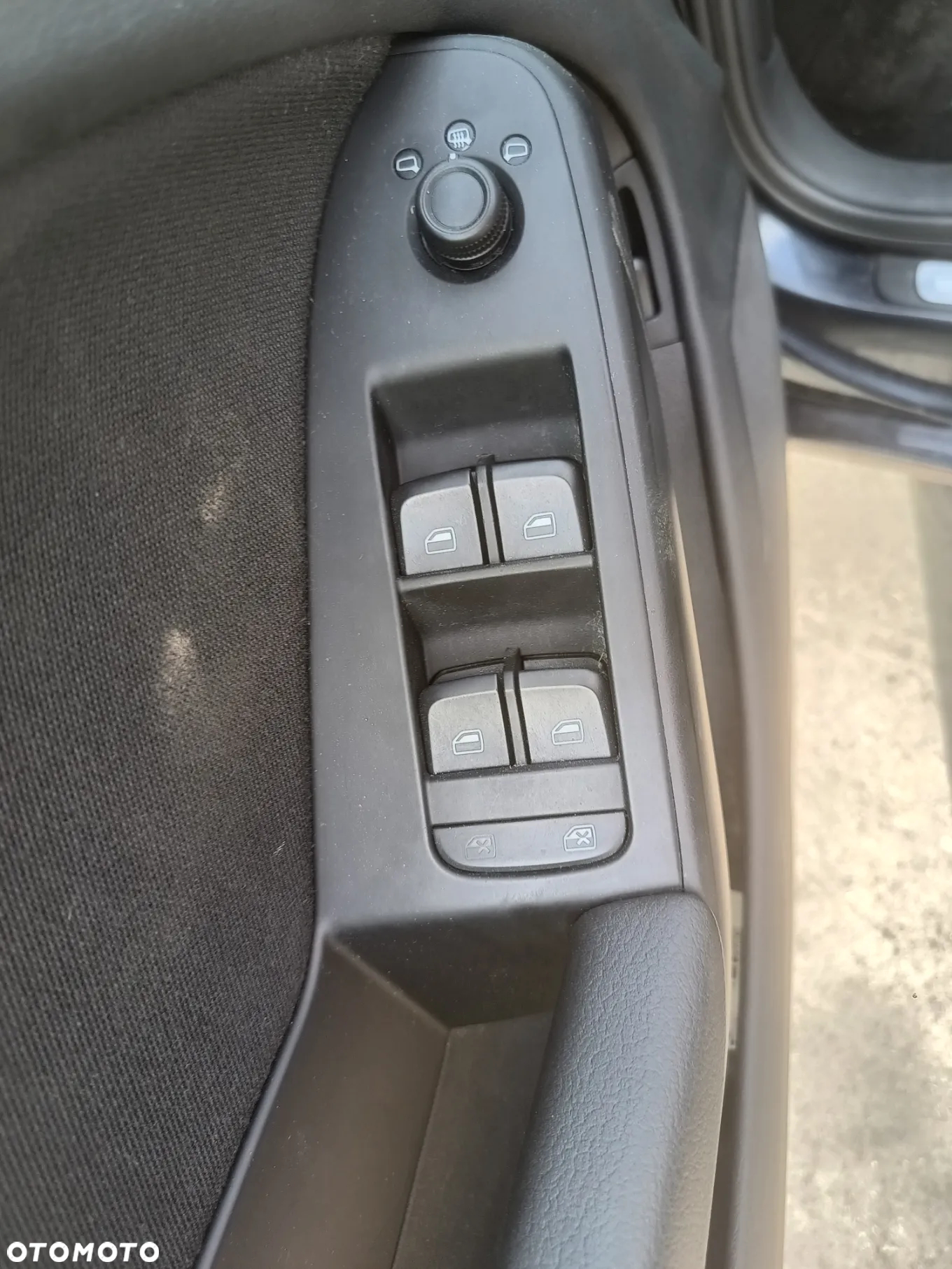 Audi A4 1.8 TFSI Multitronic - 11
