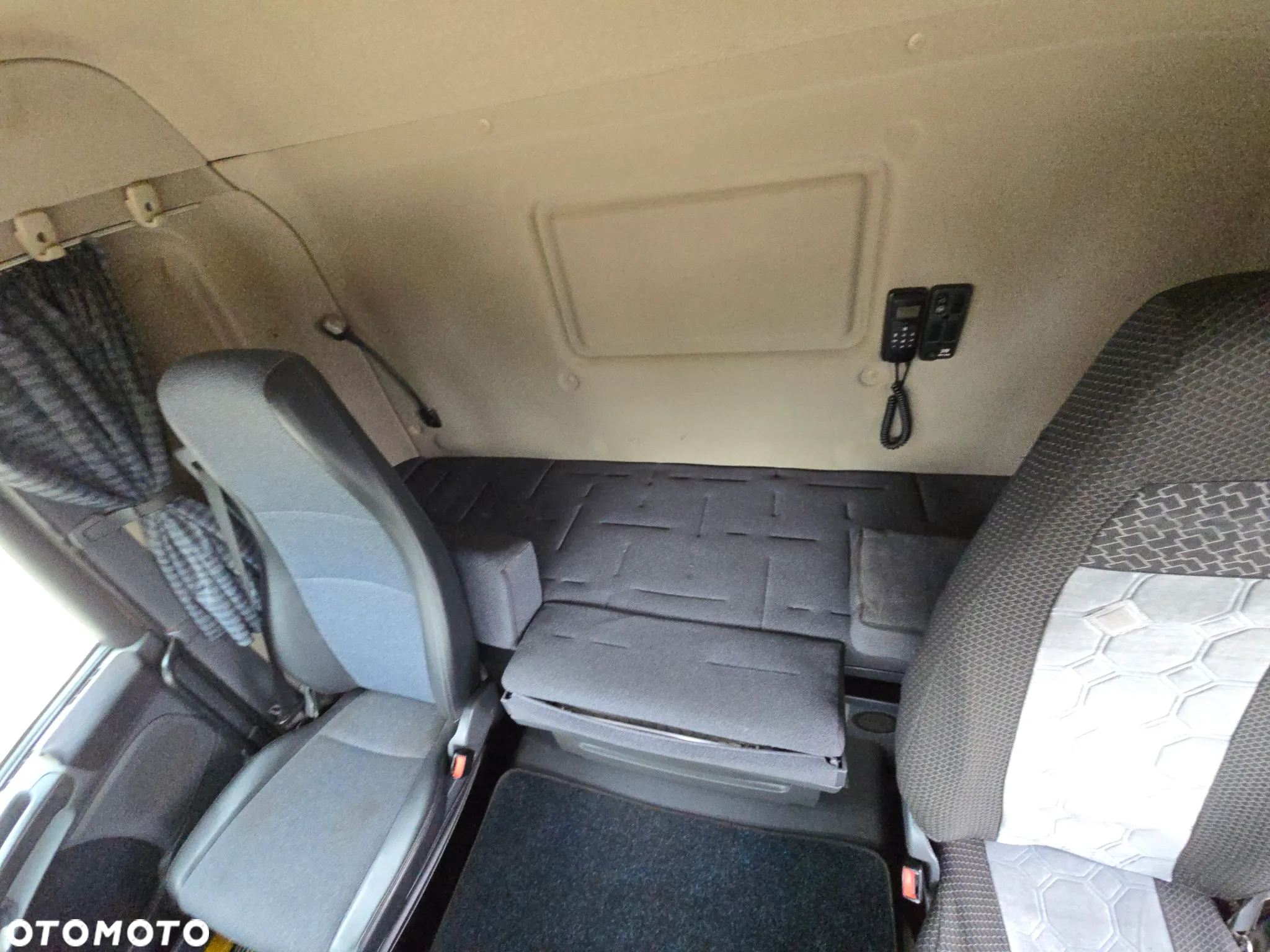 Scania R380 - 8