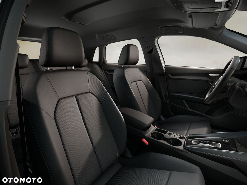 Audi A3 Sportback - 8