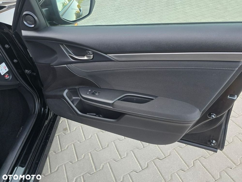 Honda Civic - 34
