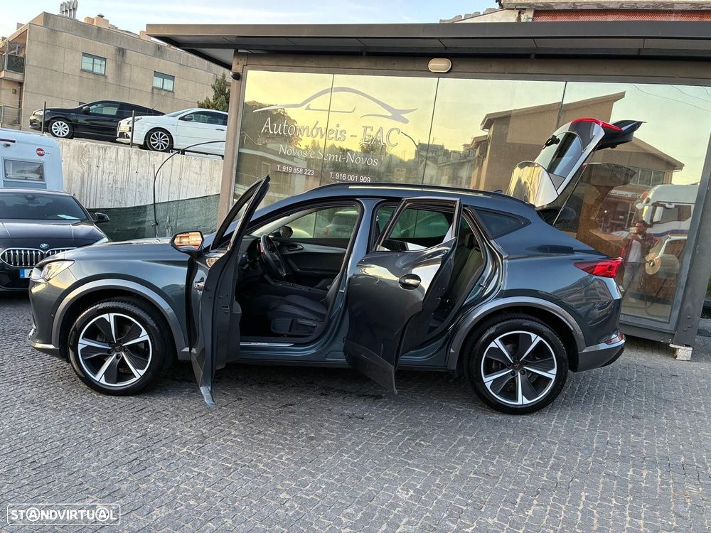 Cupra Formentor - 11