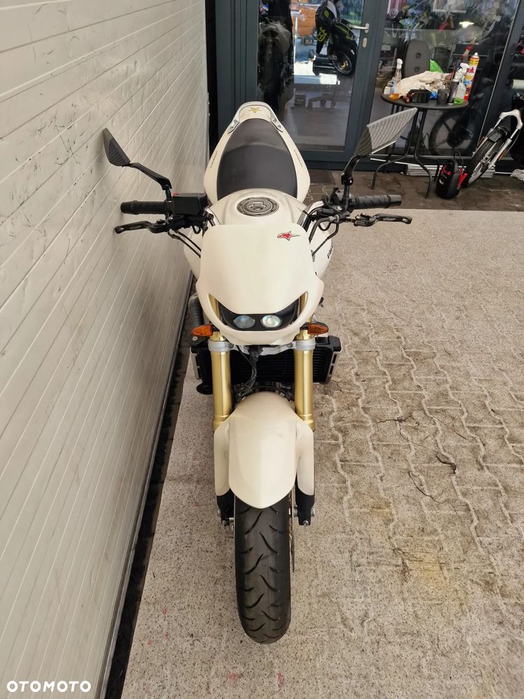 Honda Hornet - 14