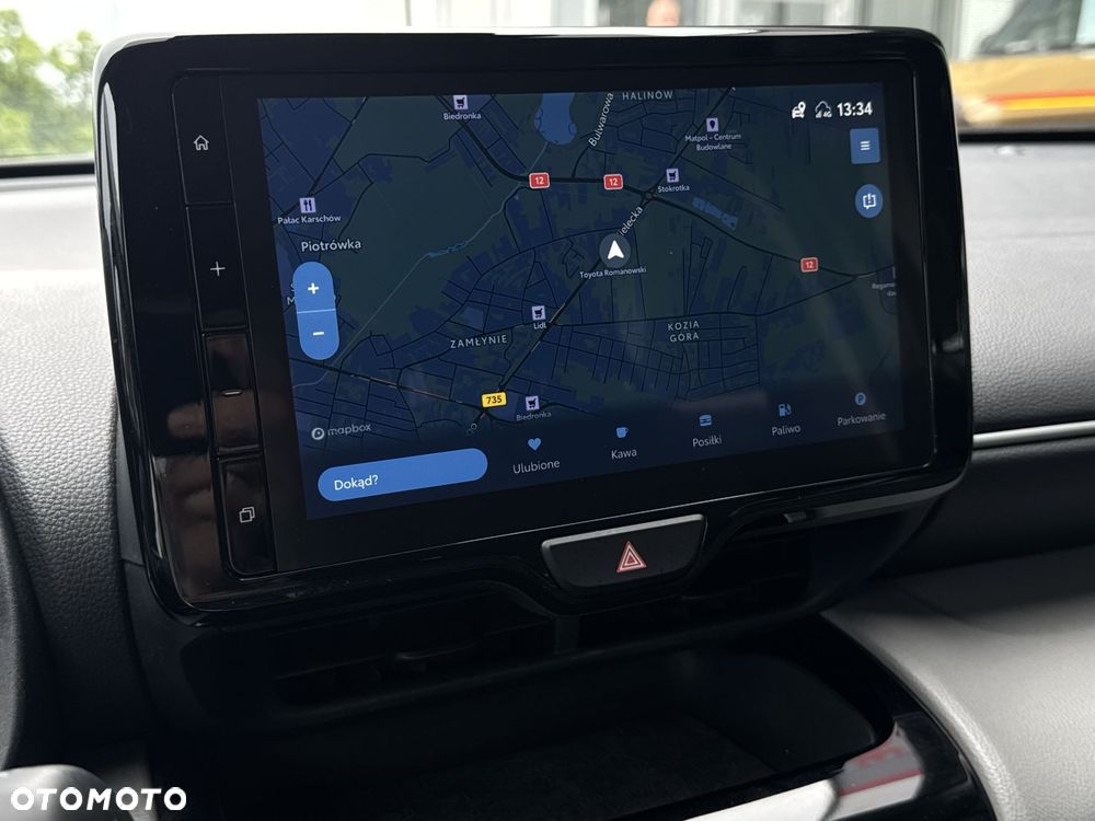 Toyota Yaris Cross Hybrid 1.5 Comfort - 22