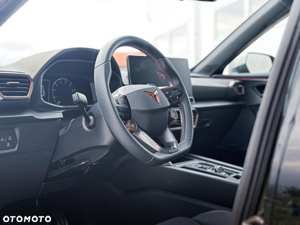 Cupra Formentor 2.0 TSI 4Drive VZ DSG - 27