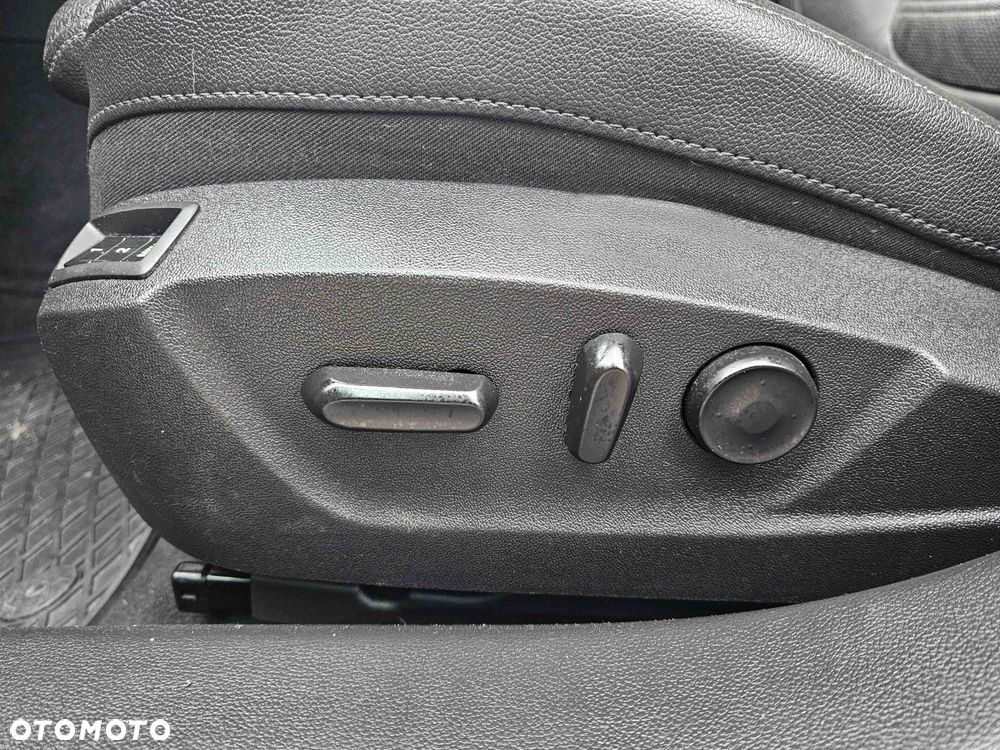 Opel Insignia 2.0 Turbo Cosmo - 14