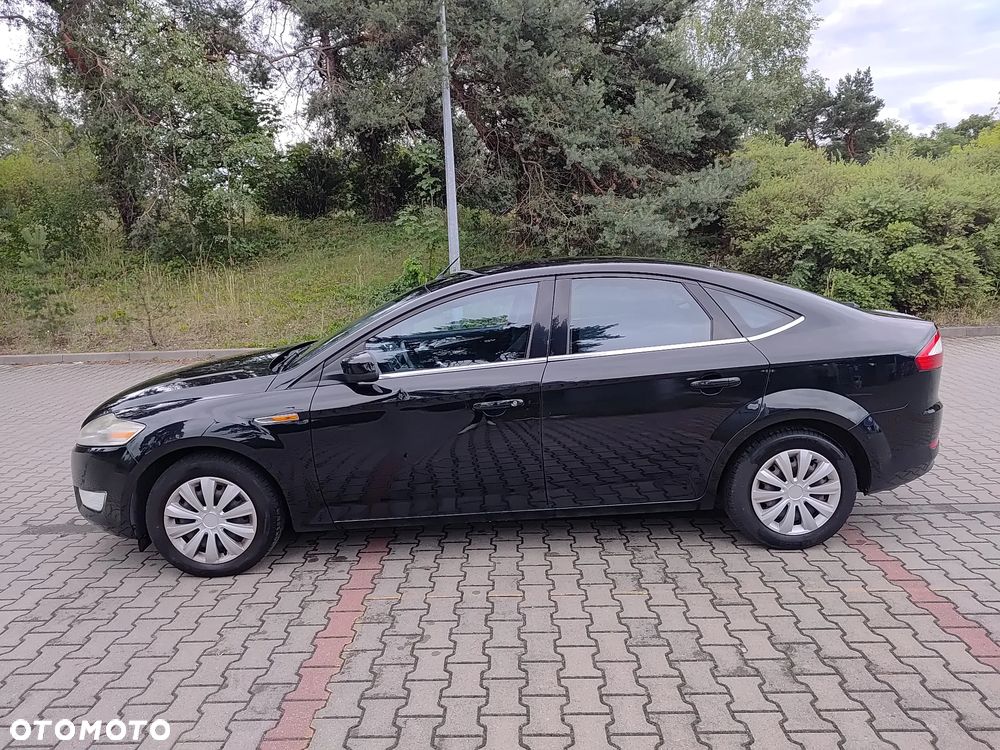 Ford Mondeo 2.0 Trend / Trend+ - 7