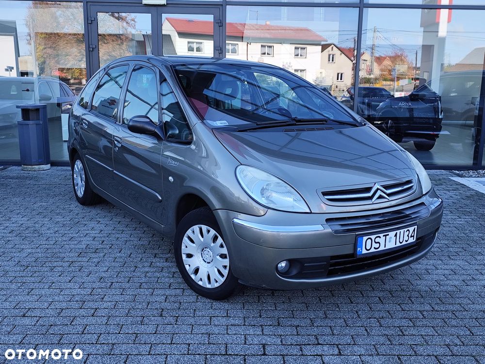 Citroën Xsara Picasso 1.6i 16V SX Pack - 3