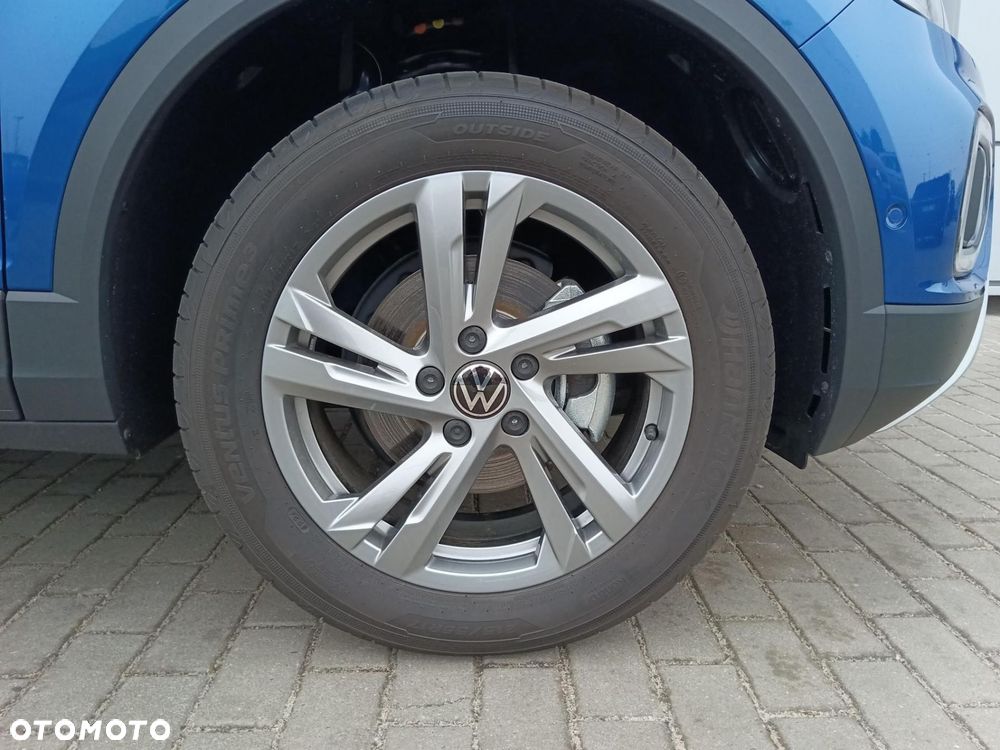 Volkswagen T-Roc - 20
