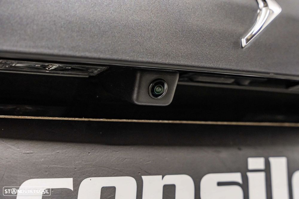 DS DS7 E-Tense Rivoli EAT8 - 19