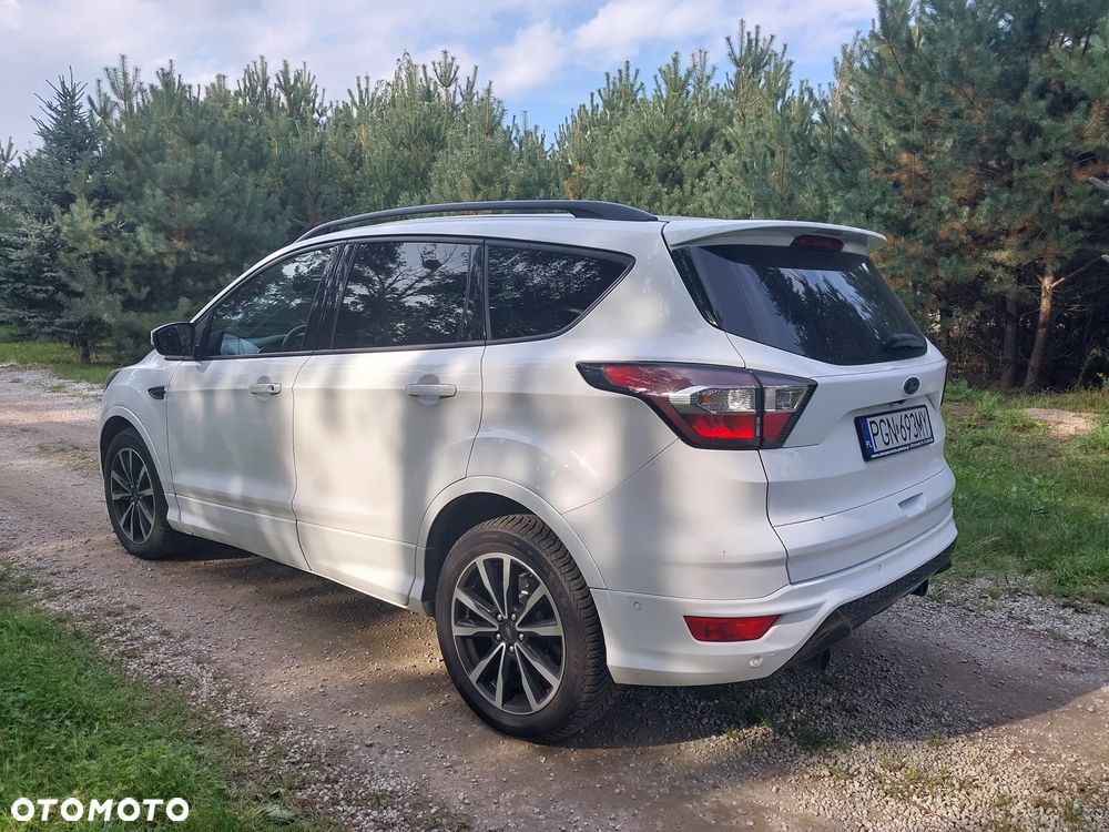 Ford Kuga 1.5 EcoBoost AWD ST-Line ASS - 3