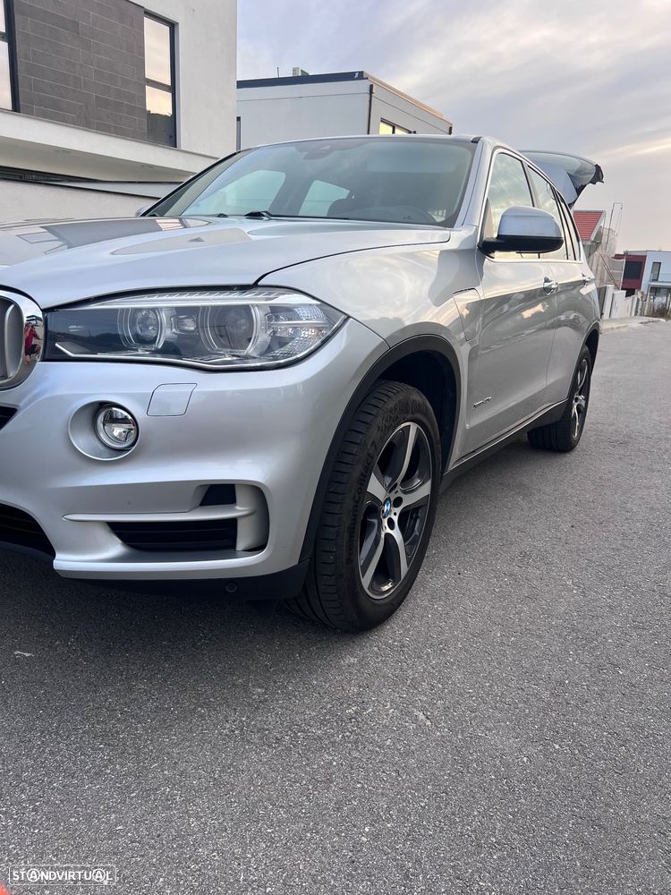 BMW X5 - 6