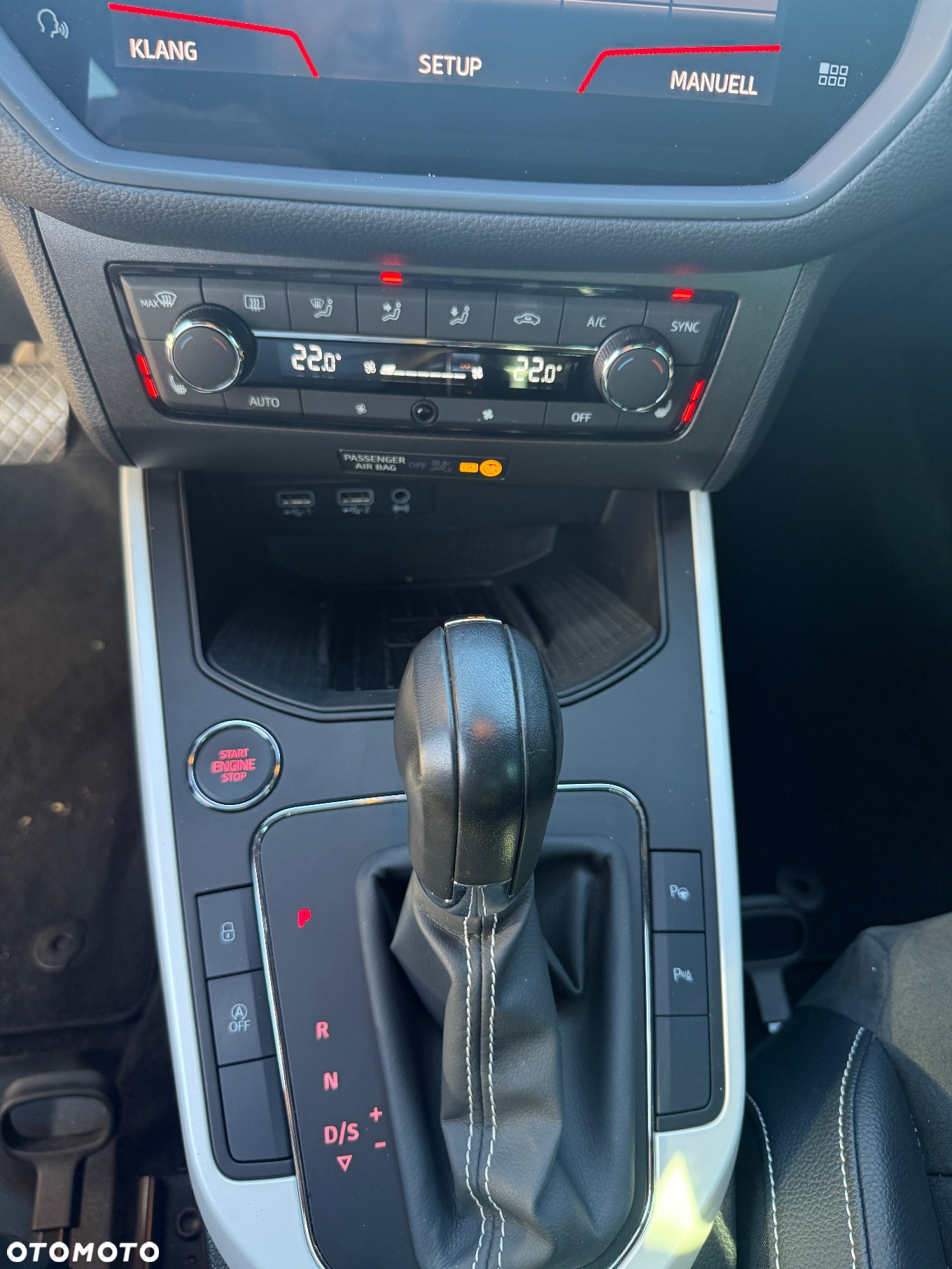 Seat Arona 1.0 Eco TSI DSG XCELLENCE - 10