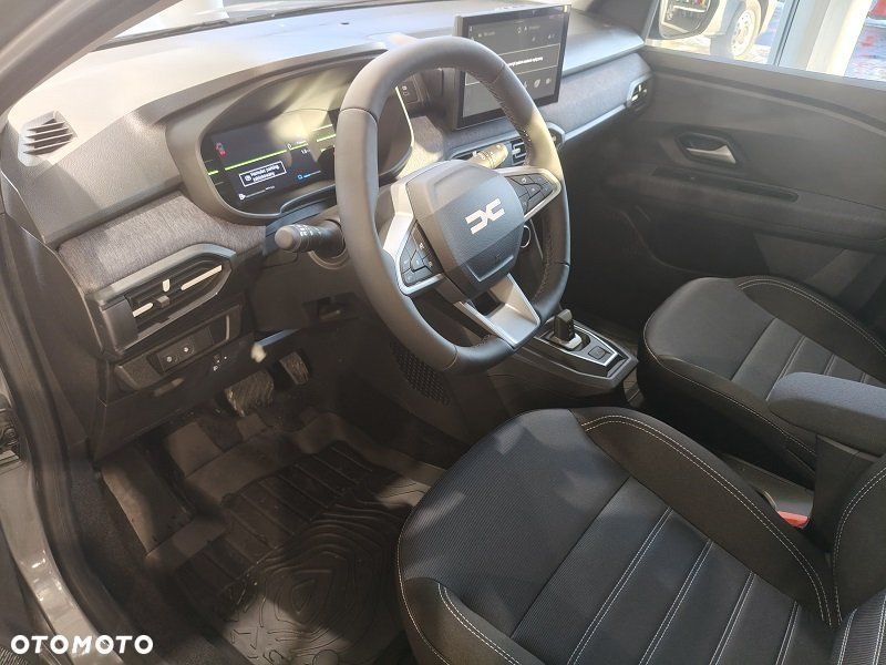 Dacia Jogger - 7