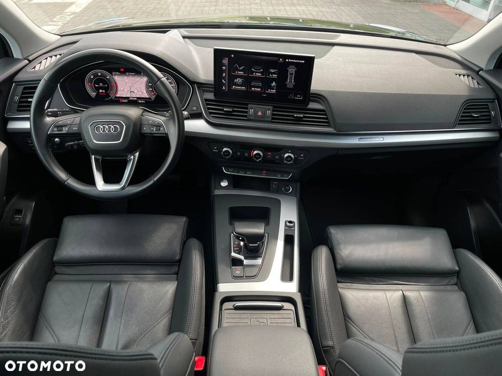 Audi Q5 Sportback - 16
