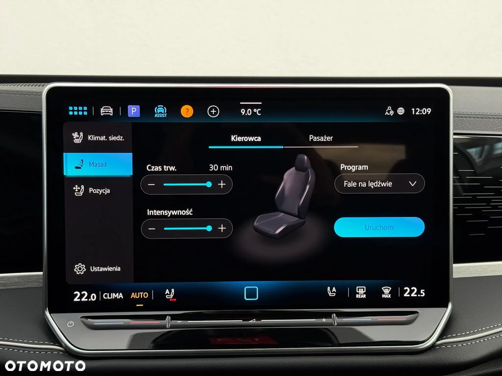 Volkswagen Passat Variant 2.0 TDI SCR DSG Elegance - 40