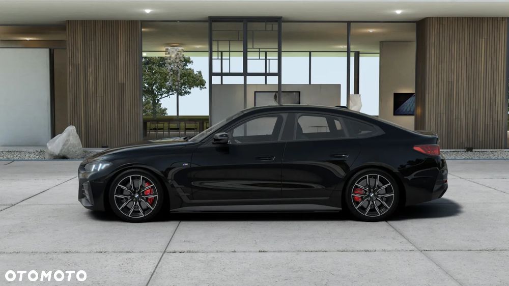 BMW i4 - 6