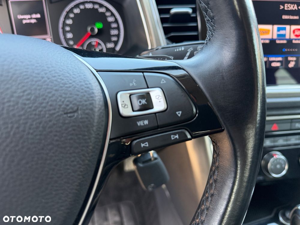 Volkswagen T-Roc 2.0 TDI SCR 4MOTION DSG ACTIVE - 24