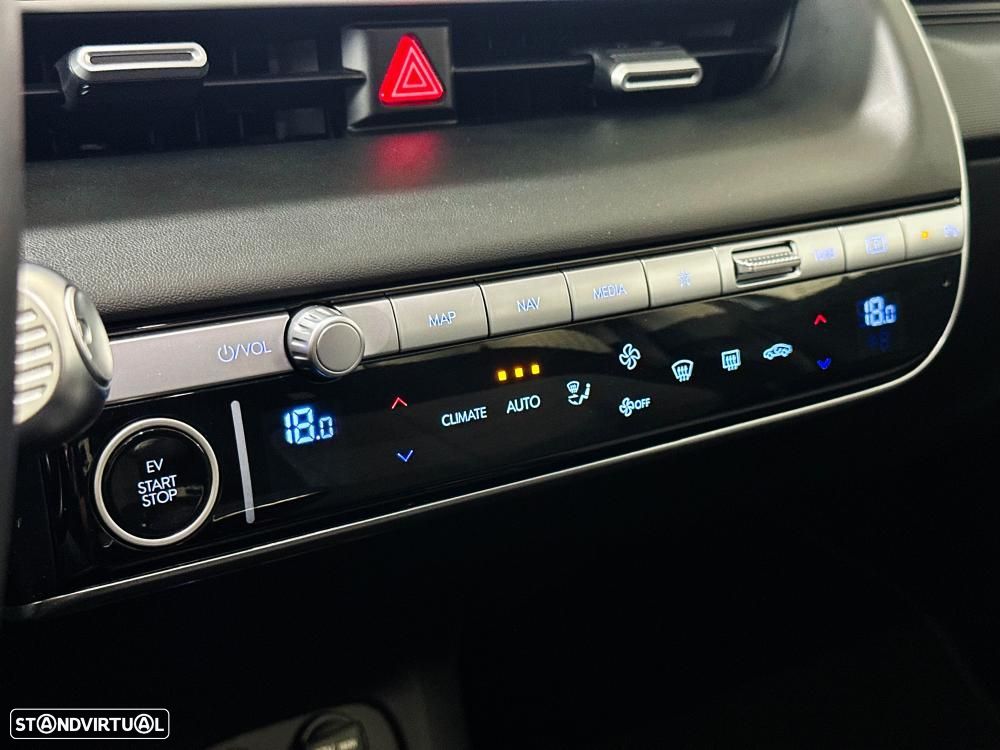 Hyundai Ioniq 5 77,4 kWh Techniq - 45