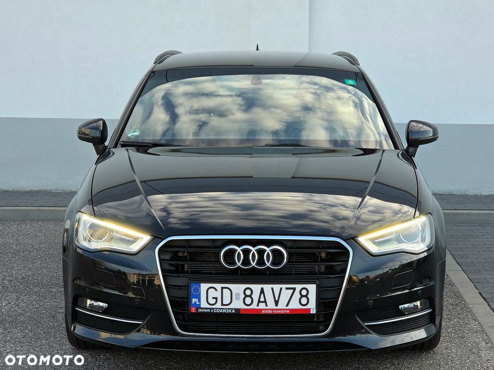Audi A3 Sportback - 2