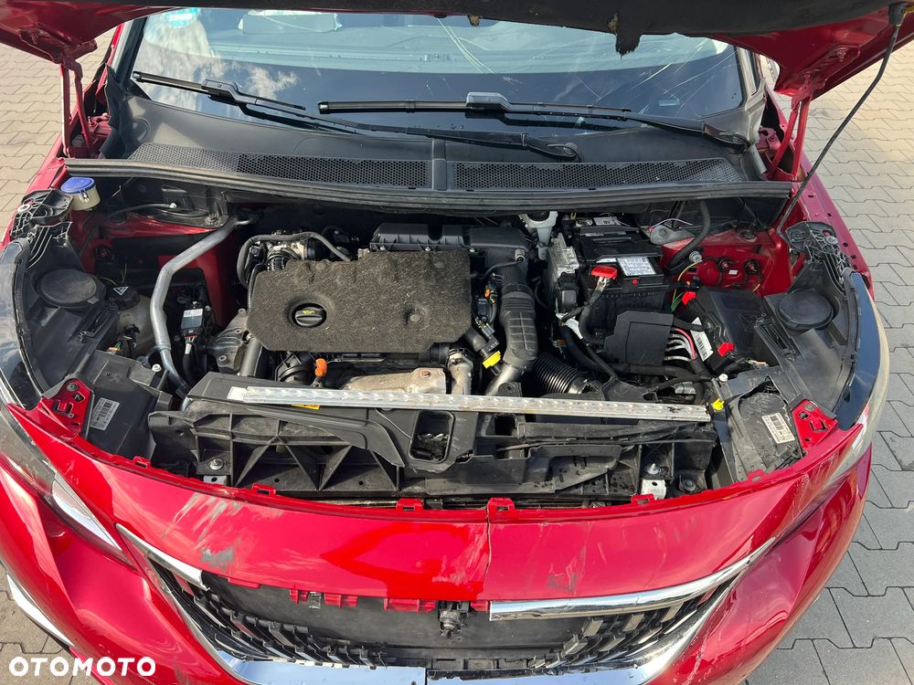 Peugeot 3008 - 19