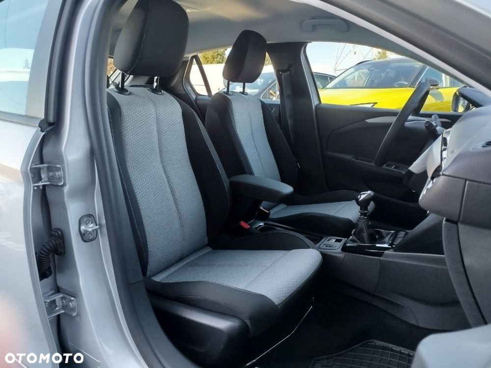 Opel Corsa - 18