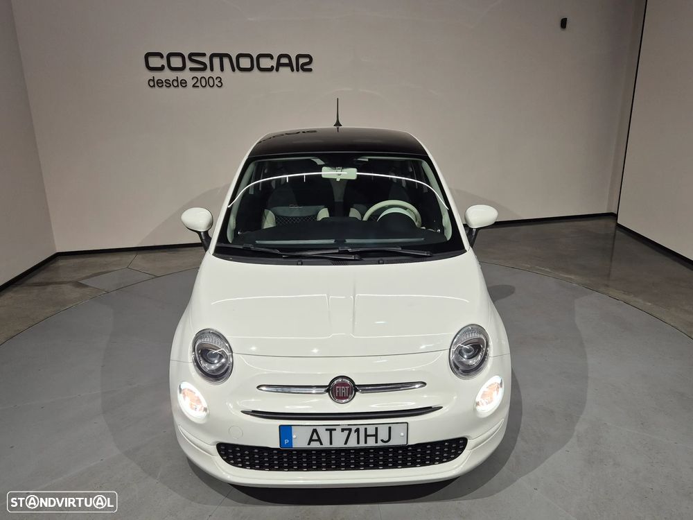 Fiat 500 - 15