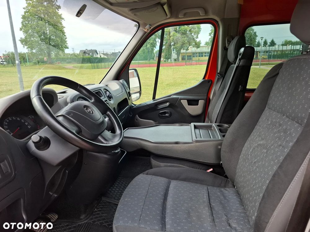 Opel Movano - 35