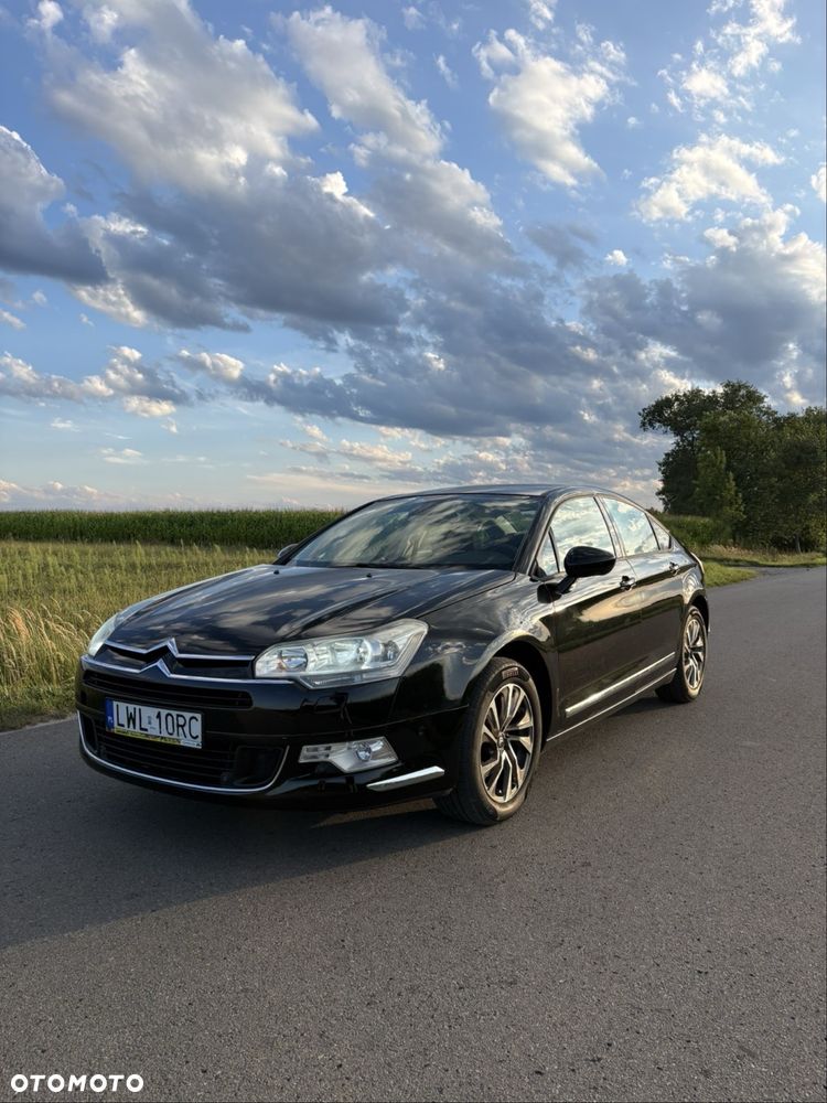 Citroën C5