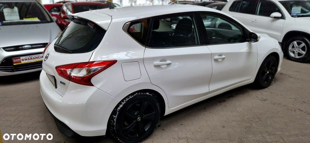 Nissan Pulsar - 9