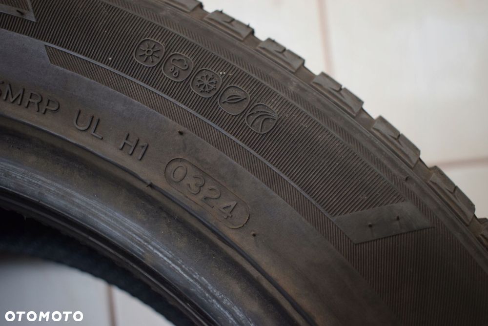 R16 205/55 Hankook Kinergy 4S 2 Wysyłka gratis! - 5