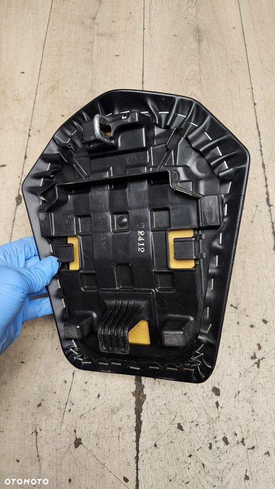 Siedzenie pasażera Honda CBR 1000 RR - 11