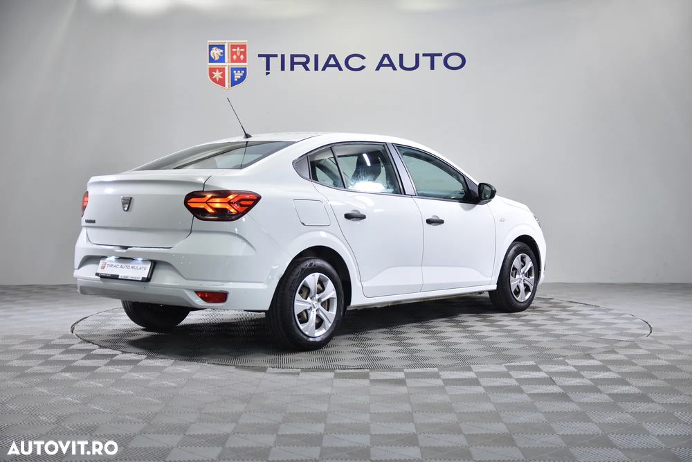 Dacia Logan - 6
