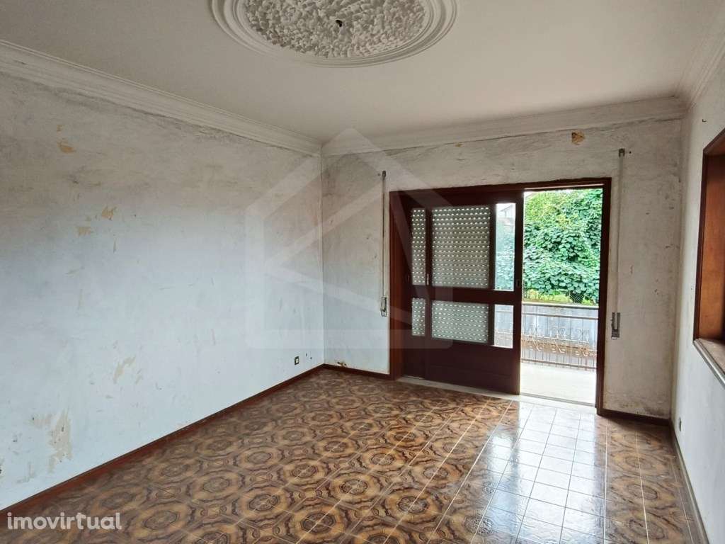 Moradia Isolada T3 em Santa Maria de Lamas - Grande imagem: 2/19