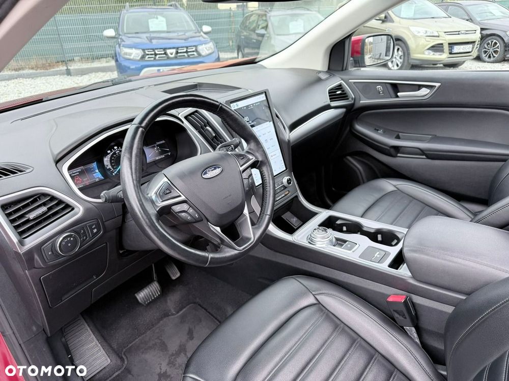 Ford Edge - 18