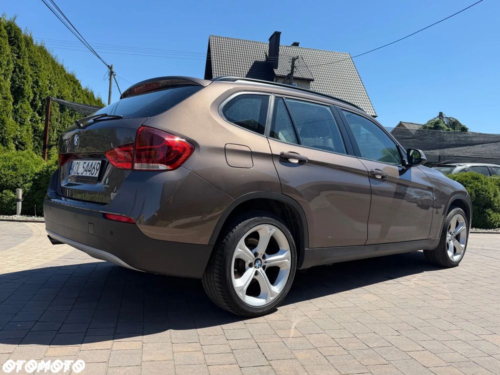 BMW X1 sDrive20d xLine - 6