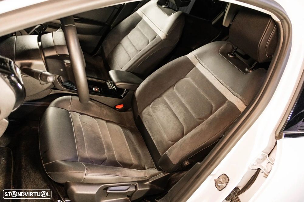 Citroën e-C4 50 kWh E-Series Collection - 40