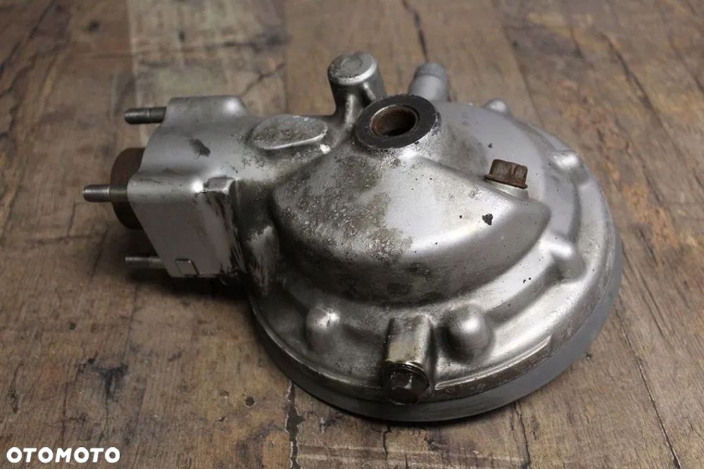 DYFER WAŁ KARDANA PRZEKŁADNIA FJR 1300 06r. - 5