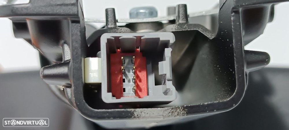 ESPELHO LAND ROVER RANGE ROVER VELAR VELAR - 2