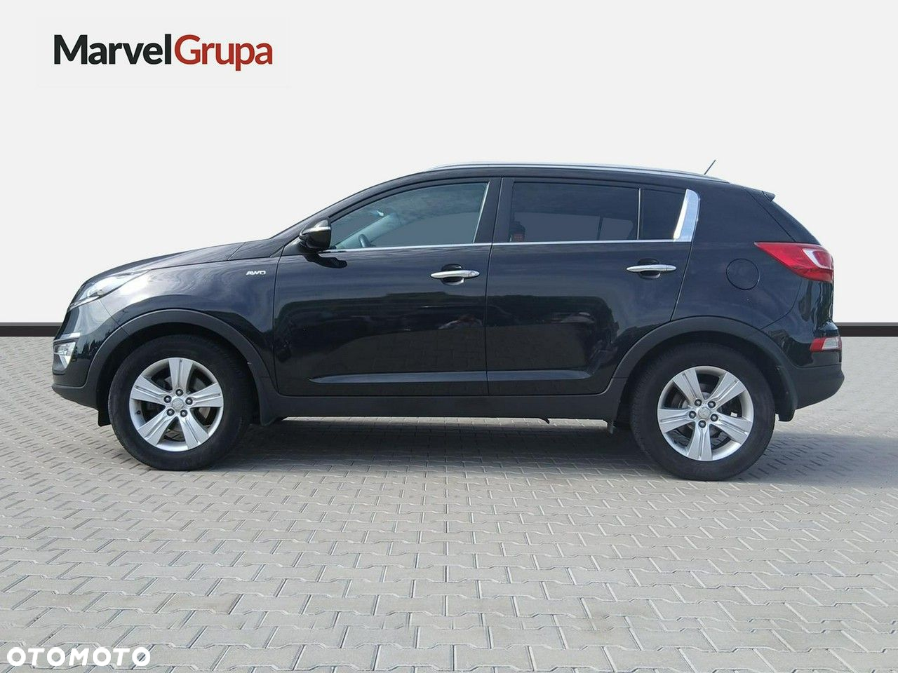 Kia Sportage - 2