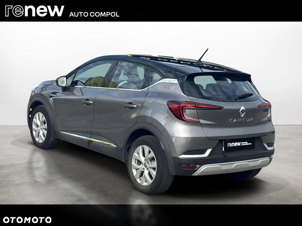 Renault Captur 1.0 TCe Intens - 3