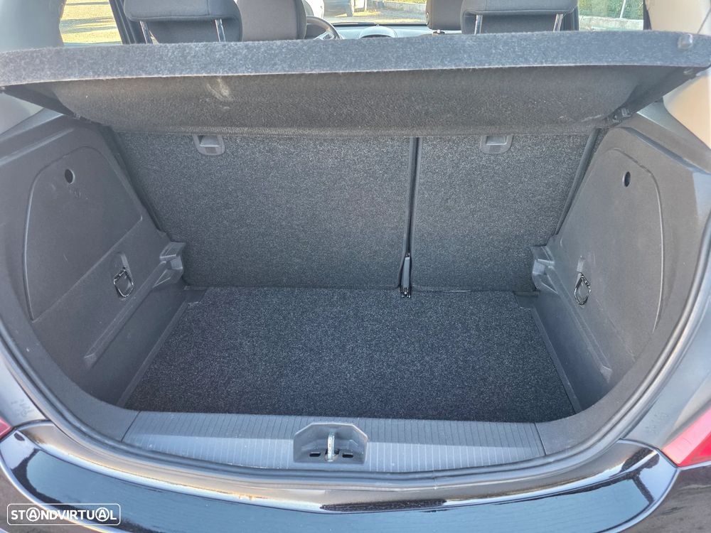 Opel Corsa 1.3 CDTi Enjoy EcoFLEX - 33