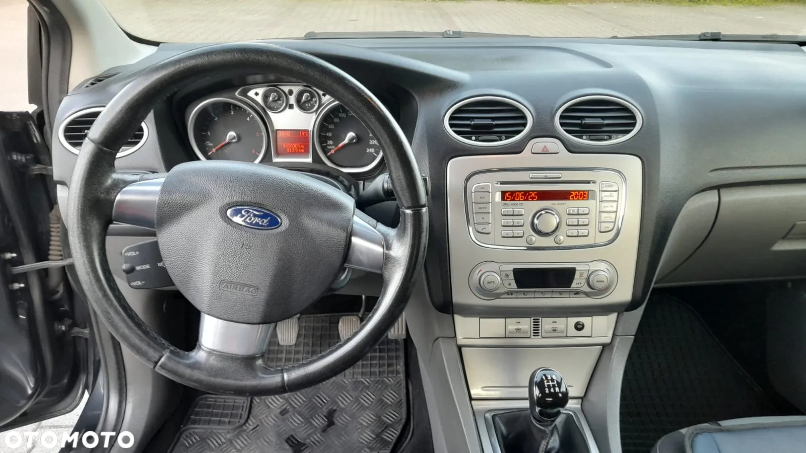 Ford Focus - 3