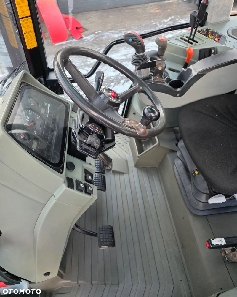 Massey Ferguson 6245 - 8