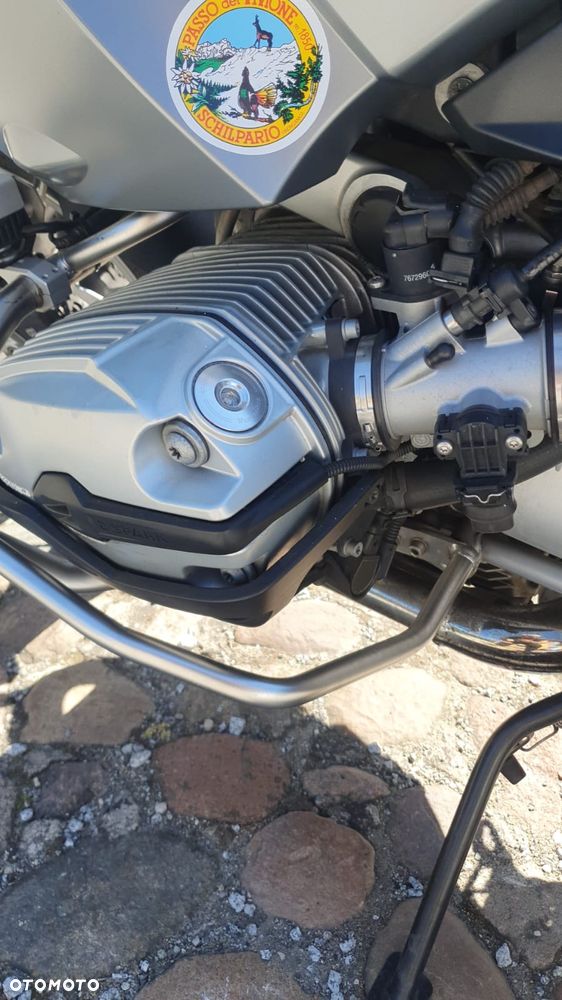 BMW GS - 9
