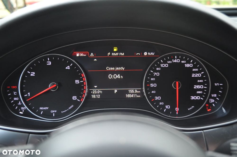 Audi A6 - 27
