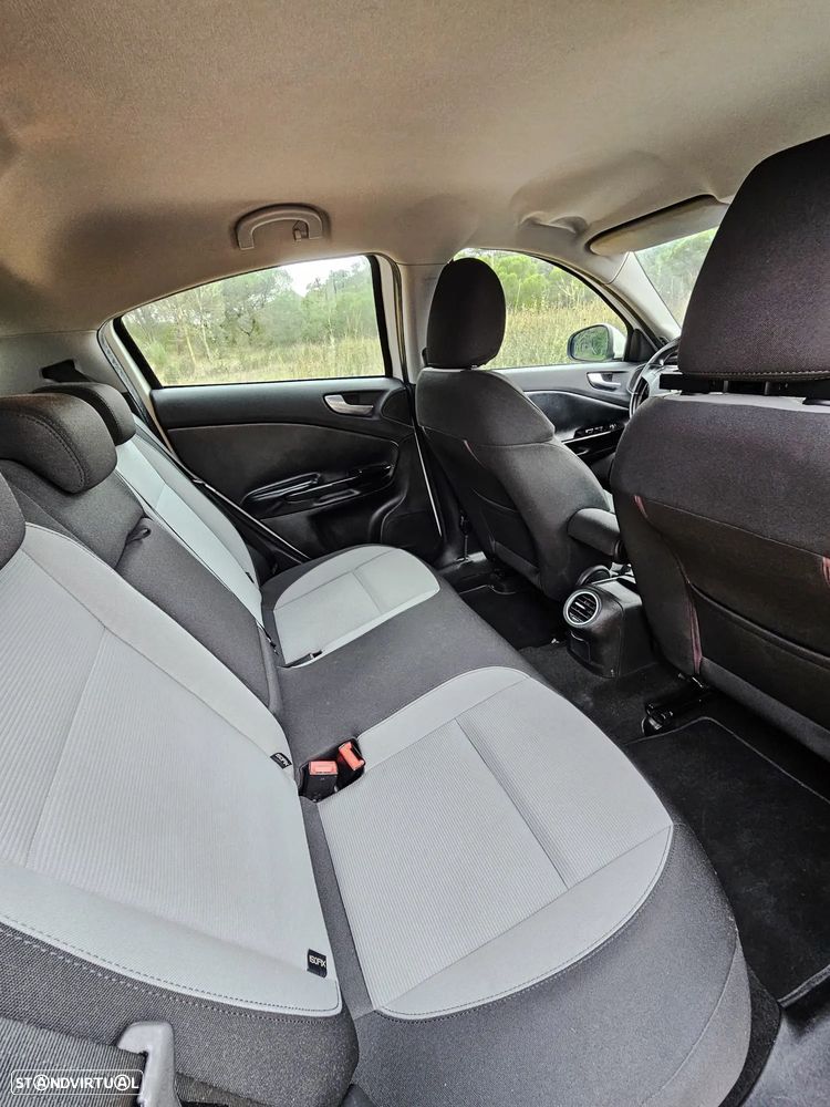 Alfa Romeo Giulietta 1.6 JTDm Progression - 15