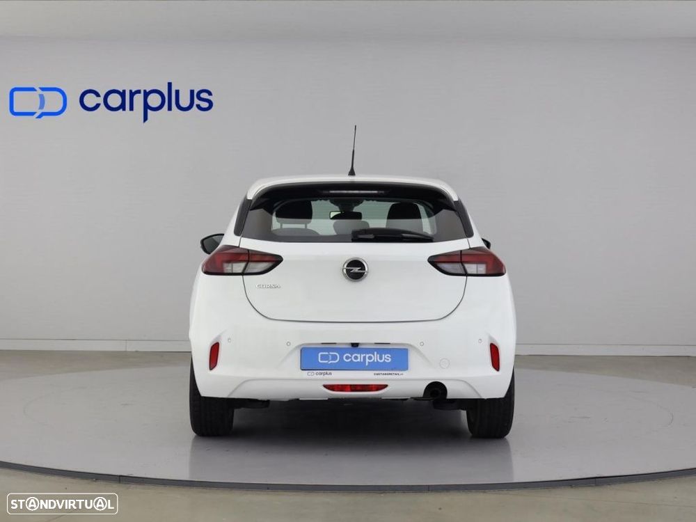 Opel Corsa 1.2 T Elegance - 6