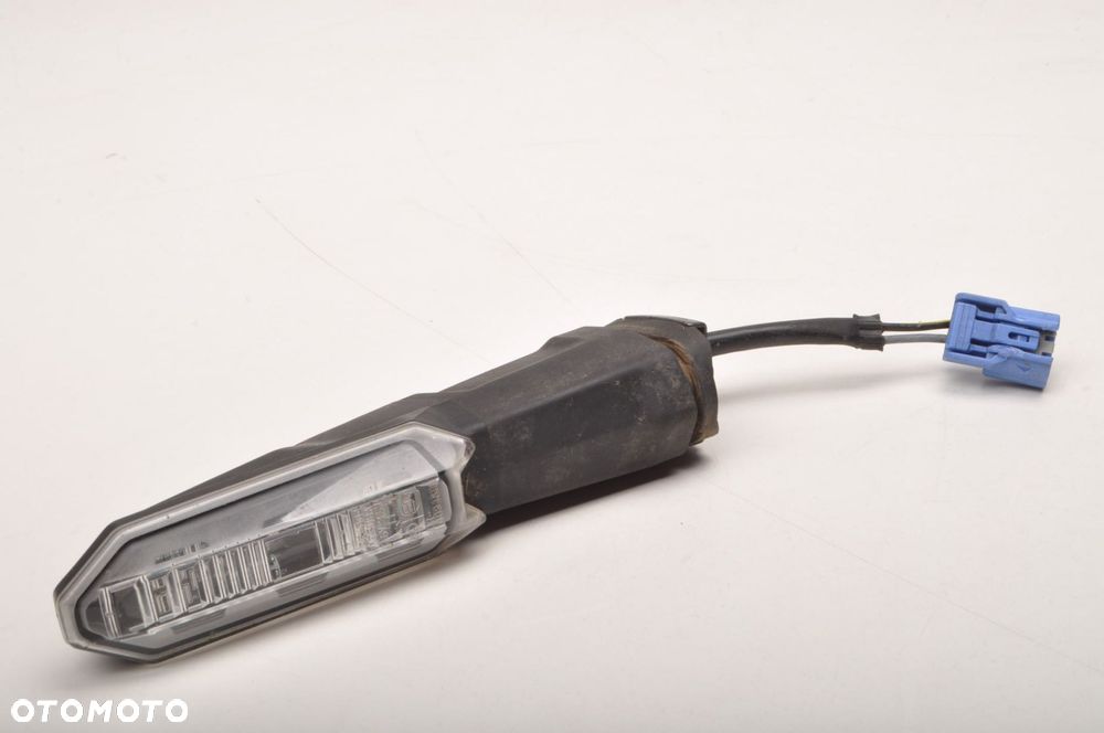 KAWASAKI ZR 900 KIERUNKOWSKAZ KOMPLET 50R-0034599 - 2