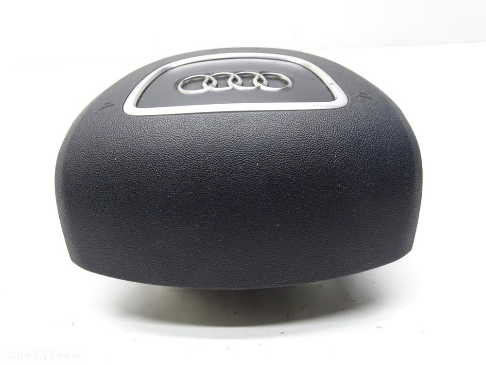 PODUSZKA POWIETRZNA AIRBAG KIEROWCY 8K0880201AC AUDI A4 B8 LIFT - 6