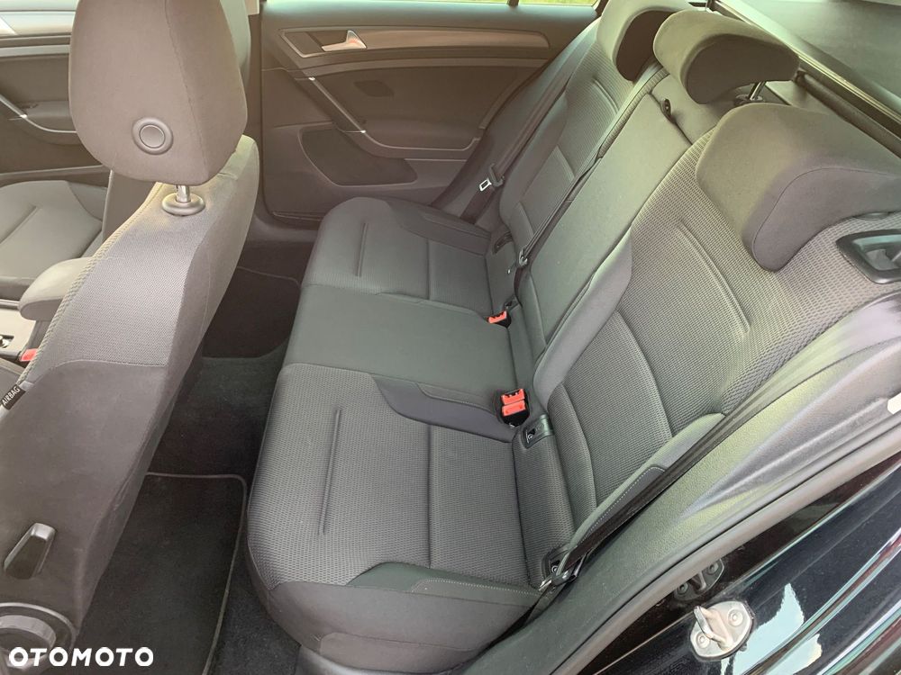 Volkswagen Golf 1.6 TDI SCR DSG Join - 6